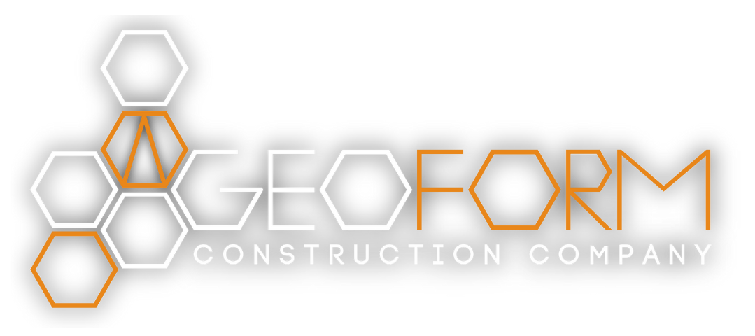GeoForm Construction